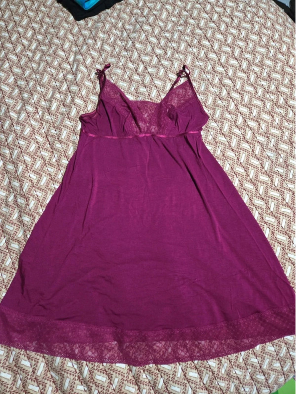 Victoria's  secret  lingerie size  S